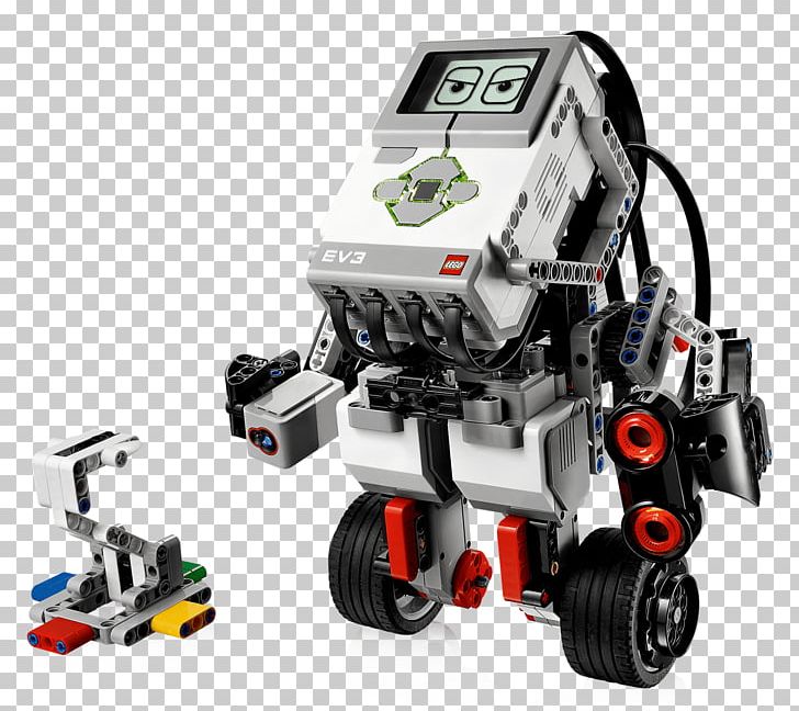 lego robot clipart