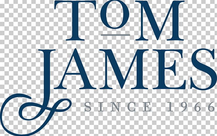 Logo Tom James Company Organization Brand PNG, Clipart, Alumnus, Area, Blue, Brand, Bridge Free PNG Download