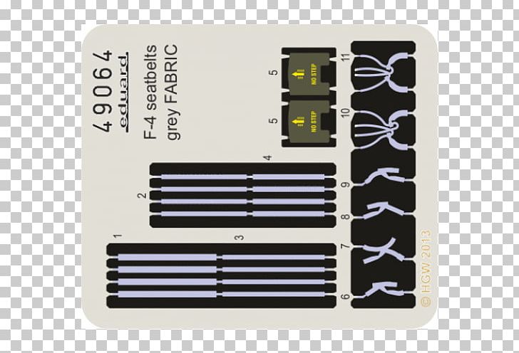 McDonnell Douglas F-4 Phantom II F-4J Aircraft Grumman F-14 Tomcat Eduard PNG, Clipart, 148 Scale, Aircraft, Eduard, Electronic Component, Electronics Accessory Free PNG Download