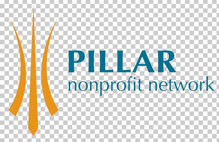 Pillar Nonprofit Network Non-profit Organisation Organization Social Enterprise Business PNG, Clipart, Area, Blue, Board Of Directors, Brand, Business Free PNG Download