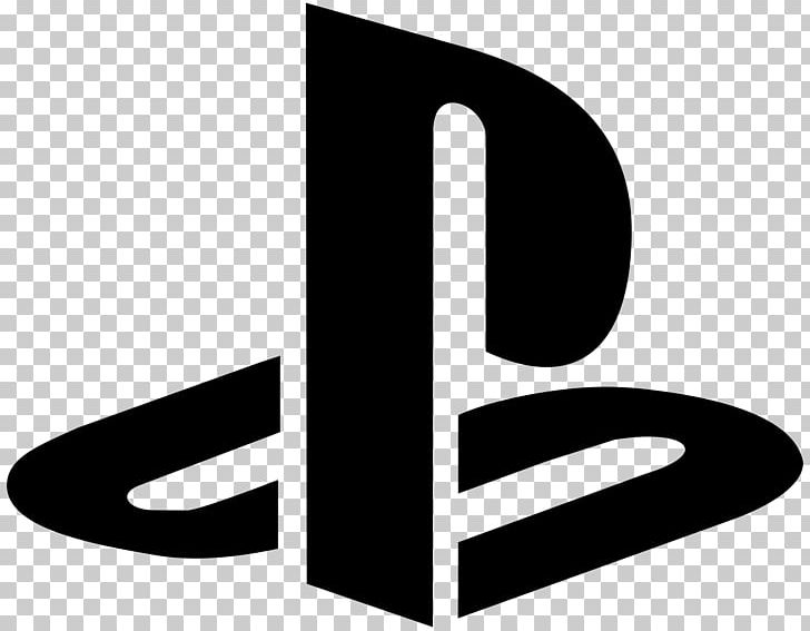 PlayStation 4 Logo PNG, Clipart, Angle, Black And White, Brand, Computer Icons, Desktop Wallpaper Free PNG Download