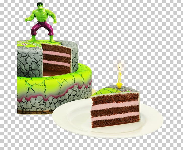 Torte Chocolate Cake Hulk Birthday Cake Cake Decorating PNG, Clipart, Baked Goods, Birthday Cake, Buttercream, Cake, Cake Decorating Free PNG Download