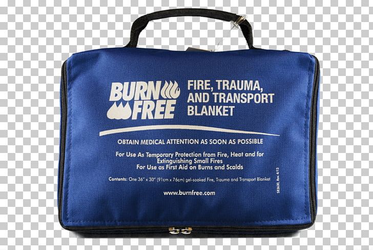 Burn Blanket Injury First Aid Kits First Aid Supplies PNG, Clipart, Bag, Blanket, Brand, Burn, Cobalt Blue Free PNG Download