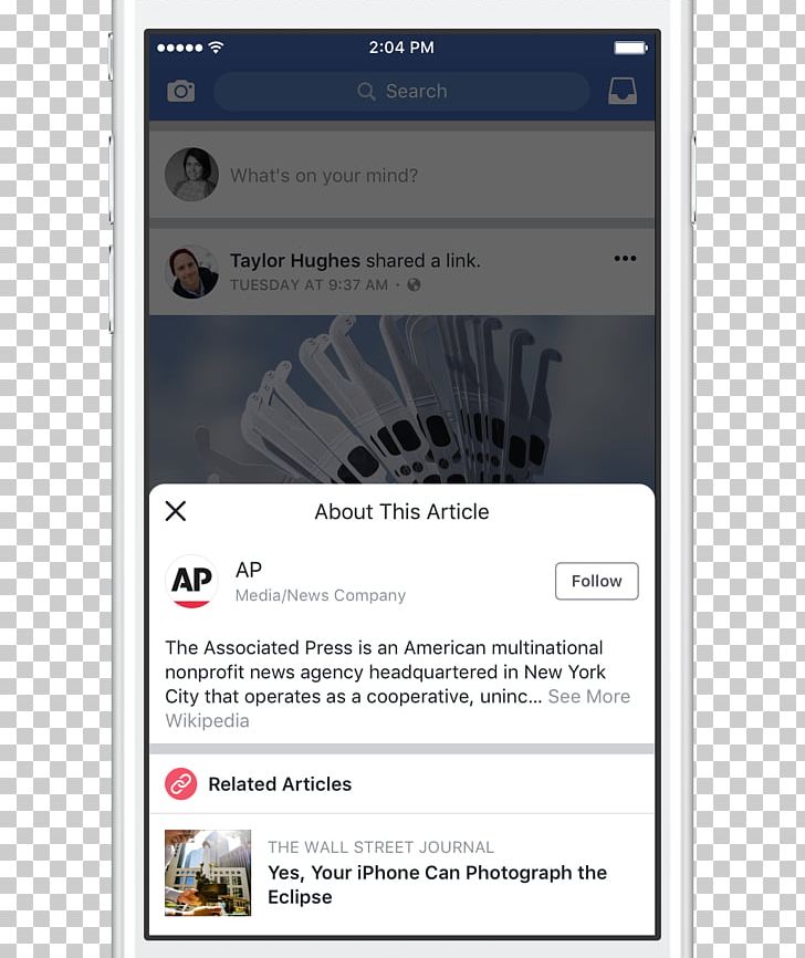 Fake News Facebook Article Journalism PNG, Clipart, Article, Brad Parscale, Electronic Device, Electronics, Facebook Free PNG Download