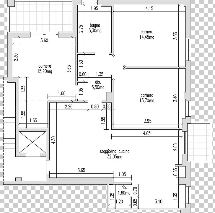 Floor Plan Planimetrics House Square Meter Apartment PNG, Clipart, Angle, Apartment, Architecture, Area, Black And White Free PNG Download