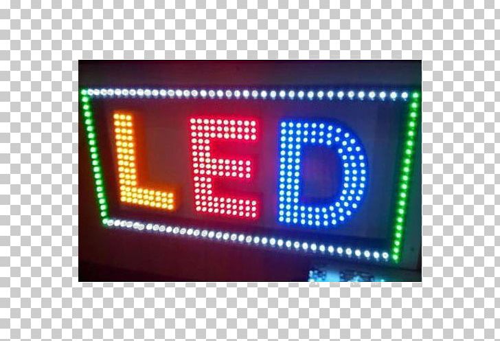 LED Display Display Device Manufacturing Neon Sign Digital Printing PNG, Clipart, Advertising, Banner, Board, Channel Letters, Digital Clock Free PNG Download