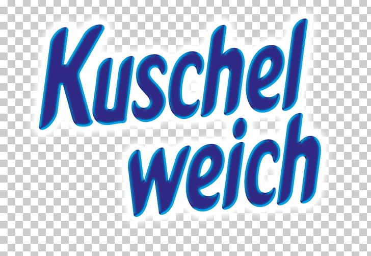 Logo Minkštiklis Kuschelweich Fit Font Product PNG, Clipart, Area, Blue, Brand, Conflagration, Electric Blue Free PNG Download