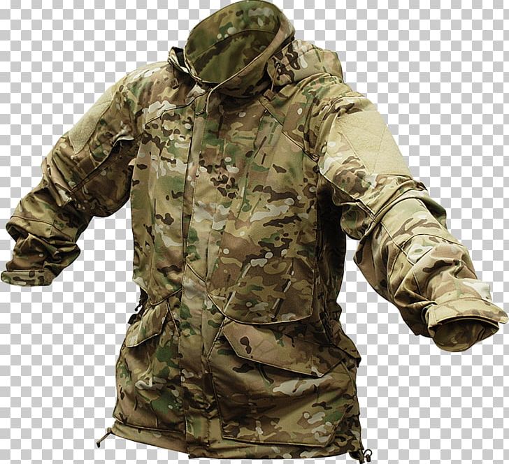 Smock-frock MultiCam Jacket Parka Clothing PNG, Clipart, Camouflage, Clothing, Collar, Fashion, Hunting Clothing Free PNG Download