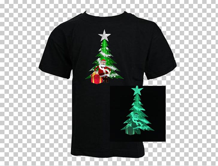 T-shirt Christmas Tree Christmas Ornament Sweater PNG, Clipart, Christmas, Christmas Decoration, Christmas Ornament, Christmas Tree, Clothing Free PNG Download