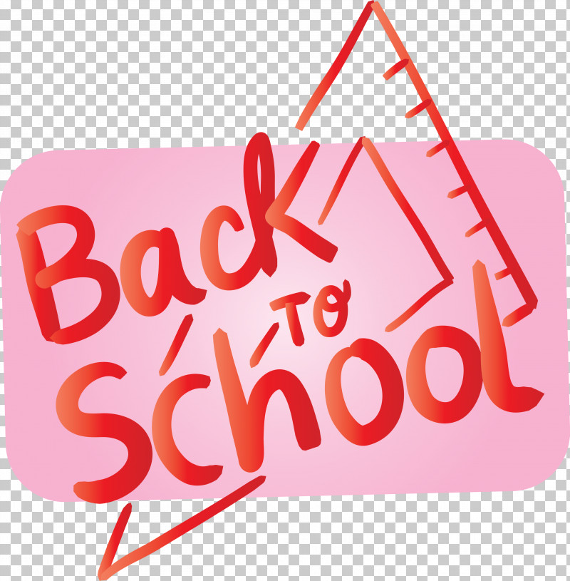 Back To School PNG, Clipart, Area, Back To School, Line, Logo, Love My Life Free PNG Download