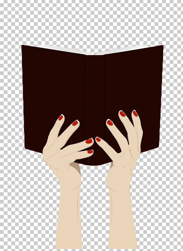 Book Reading Literature PNG, Clipart, Arm, Black, Black Background, Book, Book Cover Free PNG Download