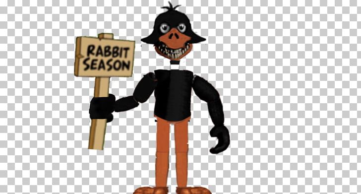 Daffy Duck Five Nights At Freddy's 2 Elmer Fudd Bugs Bunny PNG, Clipart,  Free PNG Download
