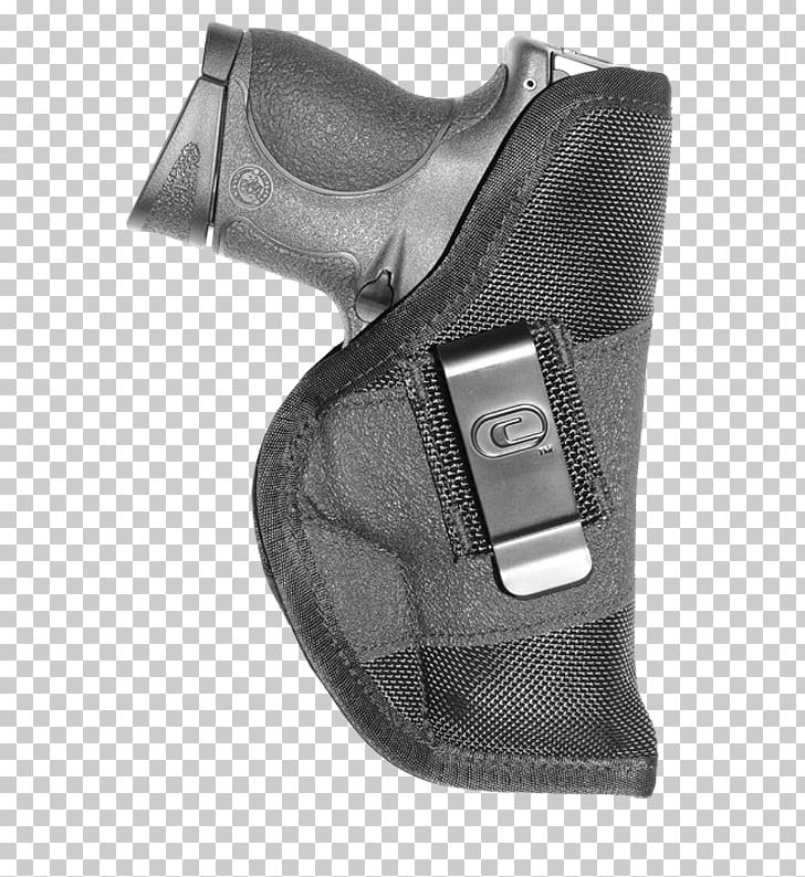 Gun Holsters Semi-automatic Firearm Concealed Carry Clip PNG, Clipart, Ambidexterity, Black, Firearm, Glock, Glock Gesmbh Free PNG Download