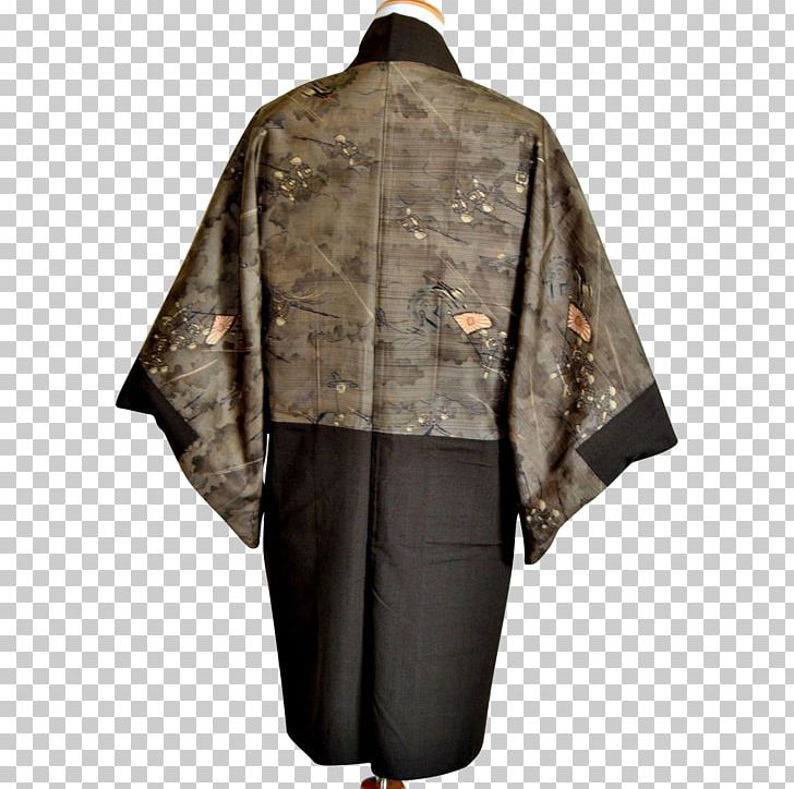 Haori Kimono Ruby Lane Clothing Accessories Fashion PNG, Clipart, Army, Blouse, Clothing, Clothing Accessories, Coat Free PNG Download