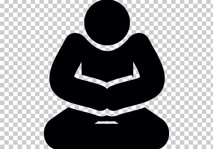 Meditation Computer Icons Buddhism PNG, Clipart, Asento, Black And White, Buddhism, Chakra, Computer Icons Free PNG Download