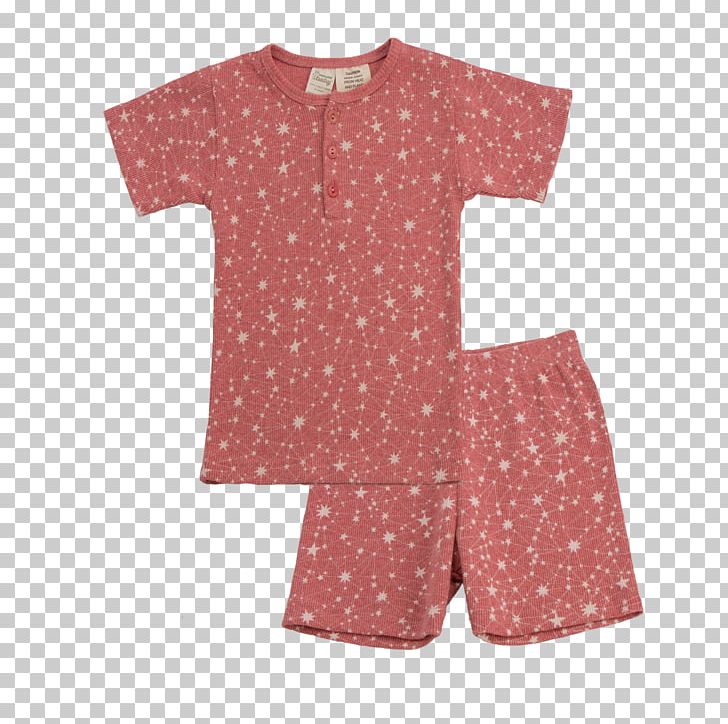 Pajamas T-shirt Polka Dot Baby & Toddler One-Pieces Sleeve PNG, Clipart, Baby Toddler Onepieces, Bodysuit, Clothing, Infant Bodysuit, Nightwear Free PNG Download