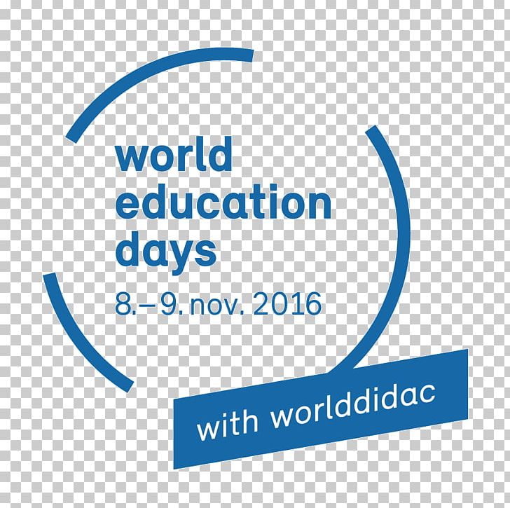 World Education Days Swiss Education Days Teacher Social Work PNG, Clipart, Area, Bern, Blue, Brand, Cma Free PNG Download