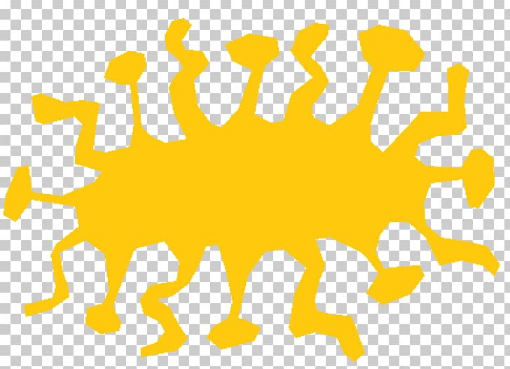 Yellow Blue White PNG, Clipart, 20180404, Area, Black, Blue, Cartoon Free PNG Download