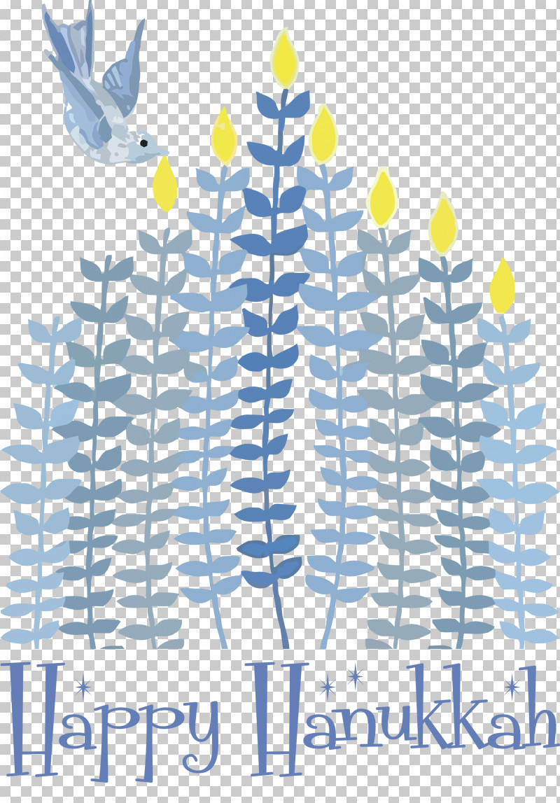 2021 Happy Hanukkah Hanukkah Jewish Festival PNG, Clipart, Christmas Day, Dreidel, Festival, Hanukkah, Hanukkah Menorah Free PNG Download