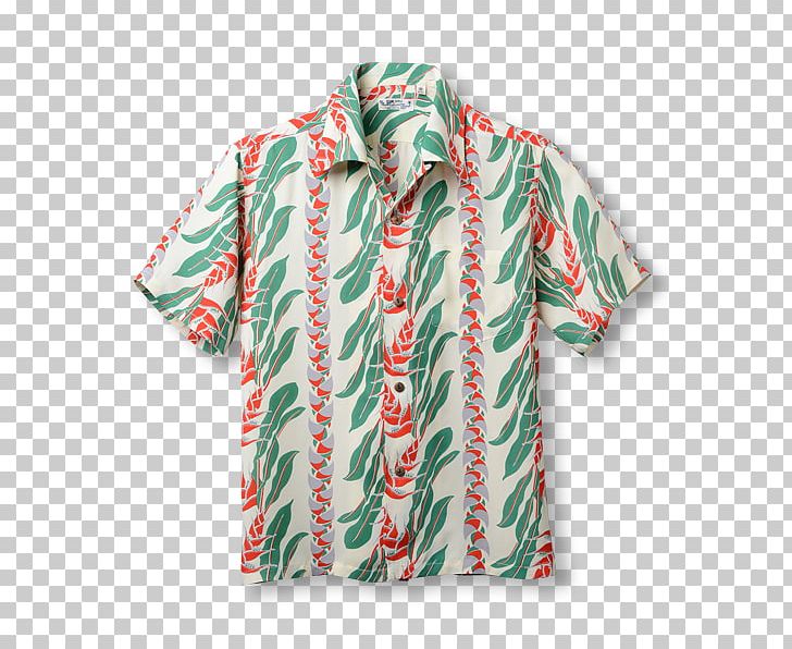 Blouse Sleeve Aloha Shirt T-shirt Collar PNG, Clipart, Aloha, Aloha Shirt, Blouse, Brand, Button Free PNG Download