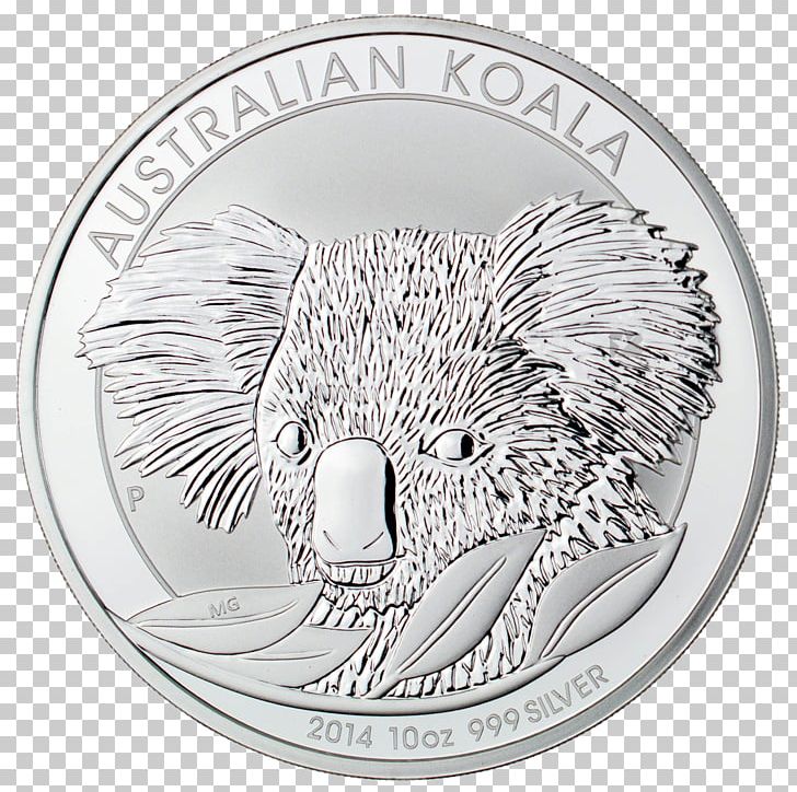 Coin Silver Australia Beaver Kookaburra PNG, Clipart, Australia, Australian Dollar, Australian Silver Kookaburra, Beaver, Bullion Free PNG Download