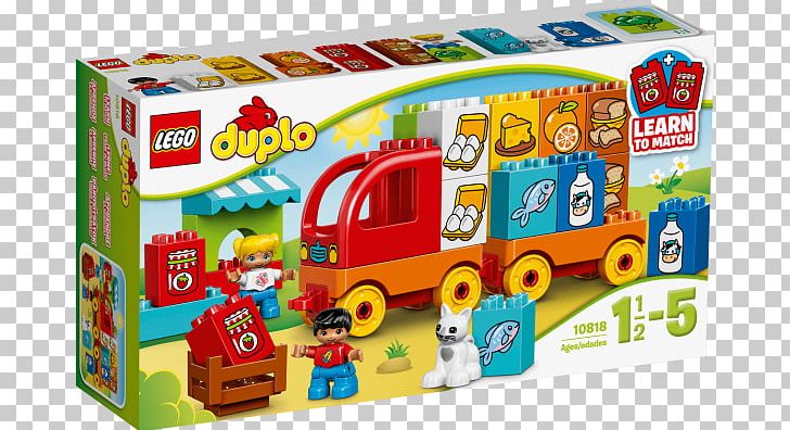 LEGO 10818 Duplo My First Truck Lego Duplo Toy Block PNG, Clipart, Lego, Lego 10818 Duplo My First Truck, Lego Duplo, Lego Friends, Lego Minifigure Free PNG Download