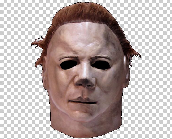 Michael Myers Halloween II Mask Halloween Costume Halloween Film Series PNG, Clipart, Costume, Face, Forehead, Halloween, Halloween Costume Free PNG Download