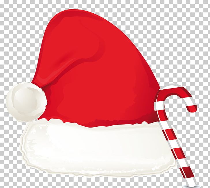 Santa Claus Hat Christmas PNG, Clipart, Art Christmas, Candy Cane, Cap, Christmas, Christmas Clipart Free PNG Download