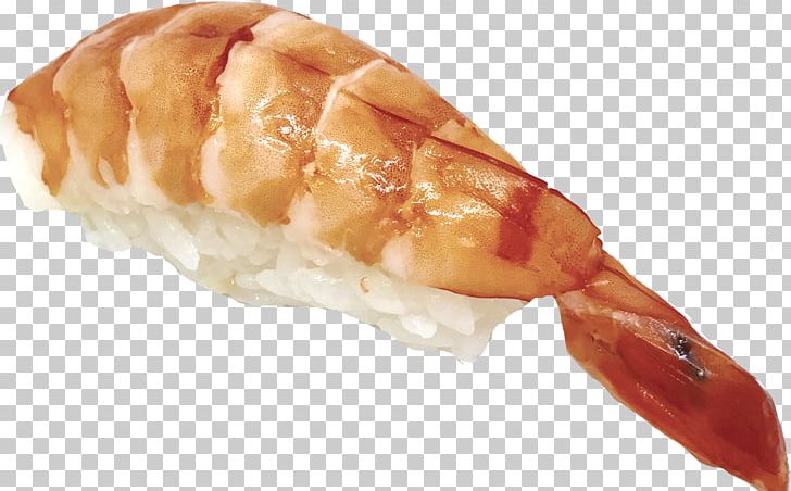 Seafood Sushi Onigiri Caridea Salmon PNG, Clipart, Animal Source Foods, Avocado, Caridea, Cuisine, Dish Free PNG Download