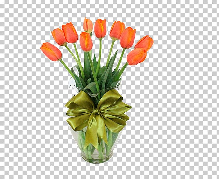 Tulip Floral Design Cut Flowers Orange PNG, Clipart, Artificial Flower, Blossom, Cut Flowers, Floral Design, Flores De Corte Free PNG Download