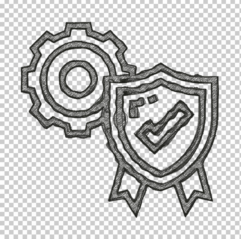Quality Assurance Icon Seal Icon Agile Methodology Icon PNG, Clipart, Agile Methodology Icon, Blackandwhite, Line Art, Logo, Quality Assurance Icon Free PNG Download