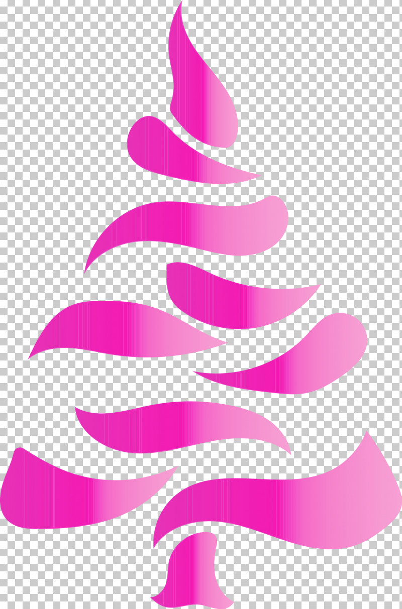 Christmas Tree PNG, Clipart, Abstract Cartoon Christmas Tree, Christmas Day, Christmas Tree, Line, Meter Free PNG Download