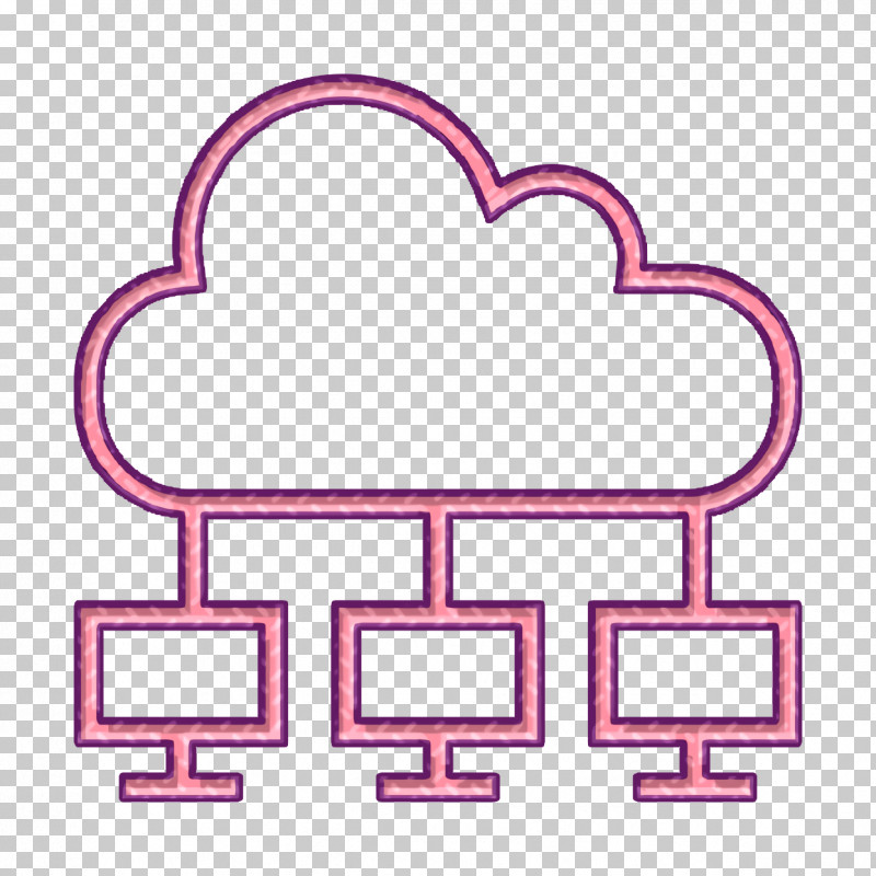 Cloud Computing Icon Data And Internet Communication Icon PNG, Clipart, Cloud Computing Icon, Computer, Data, Database Server, Desktop Computer Free PNG Download