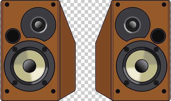 Audio Loudspeaker Computer Icons PNG, Clipart, Audio, Audio Equipment, Audio Power Amplifier, Car Subwoofer, Computer Icons Free PNG Download