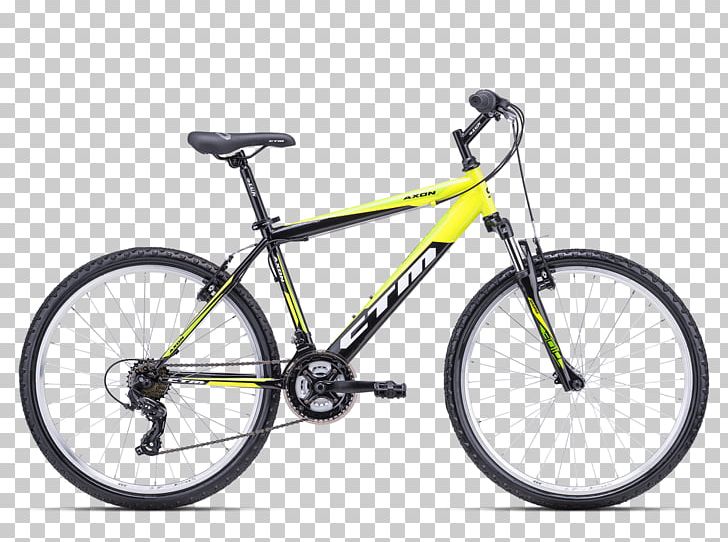 Bicycle BELVE Yellow Green Mountain Bike PNG, Clipart, 2018, Bicycle, Bicycle Accessory, Bicycle Frame, Bicycle Handlebar Free PNG Download