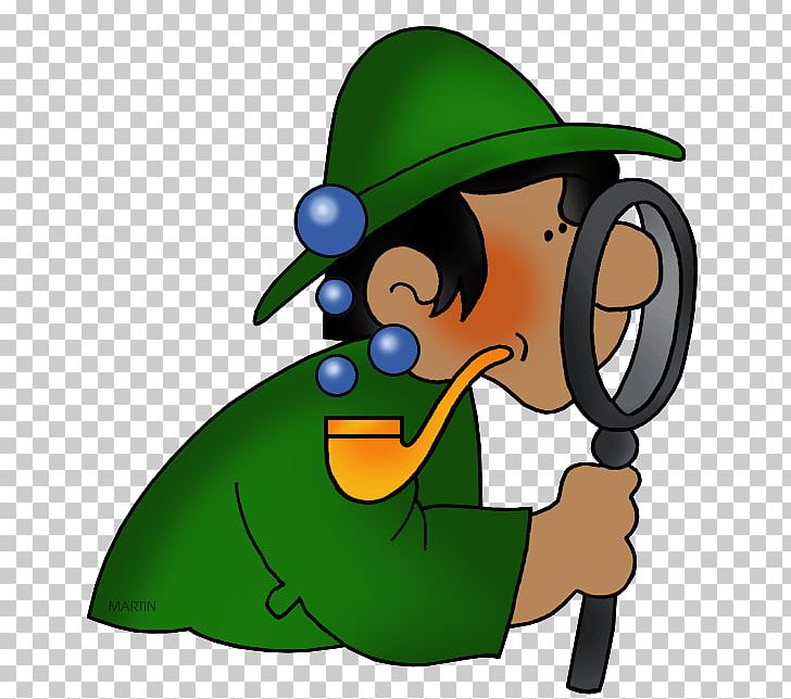 Detective PNG, Clipart, Art, Clip, Computer, Dedektif, Detective Free PNG Download