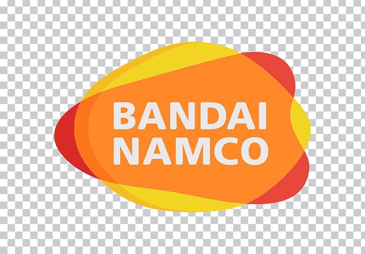 Logo Computer Icons BANDAI NAMCO Entertainment Europe Brand PNG, Clipart, Area, Bandai, Bandai Namco Entertainment, Bandai Namco Entertainment Europe, Brand Free PNG Download