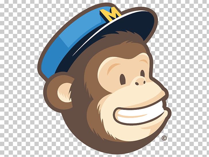 MailChimp Logo Computer Icons PNG, Clipart, Advertising, Cartoon, Computer Icons, Email, Email Marketing Free PNG Download