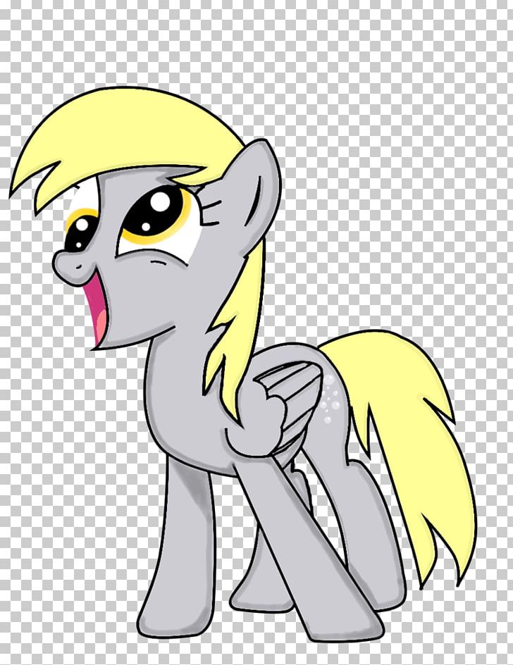 Pony Derpy Hooves Horse February 27 PNG, Clipart, 26 February, Animal Figure, Animals, Artwork, Beak Free PNG Download