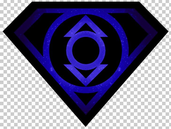 indigo lantern corps symbol