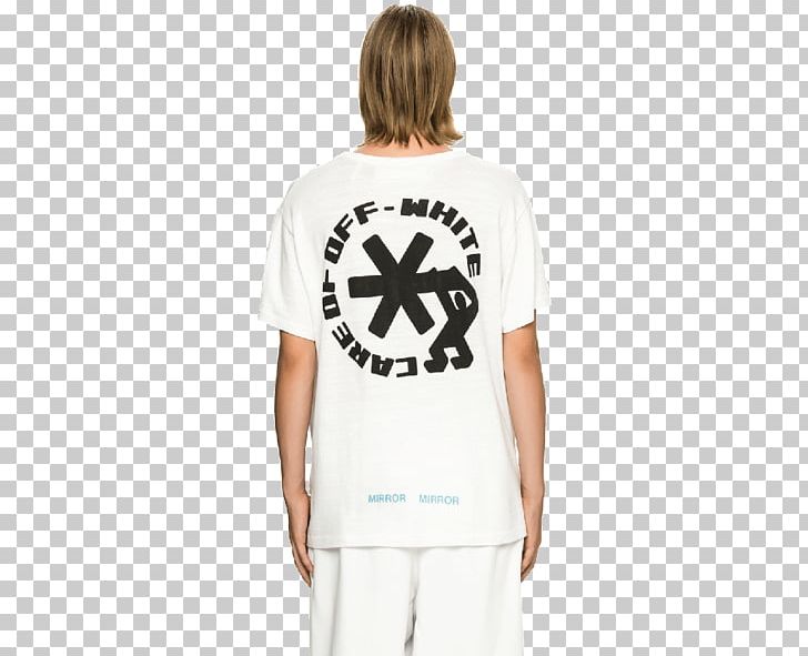 T-shirt Sleeve Off-White PNG, Clipart, Barneys New York, Blue, Brand, Care, Clothing Free PNG Download