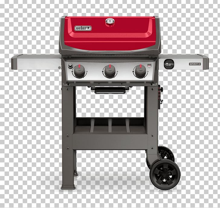 Barbecue Weber Spirit II E-310 Weber Spirit II E-210 Weber-Stephen Products Gasgrill PNG, Clipart, Barbecue, Canada, Cooking, Gas Burner, Gasgrill Free PNG Download