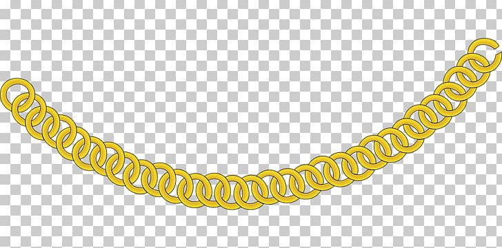 Chain Gold Necklace PNG, Clipart, Body Jewelry, Chain, Download, Gold, Jewellery Free PNG Download