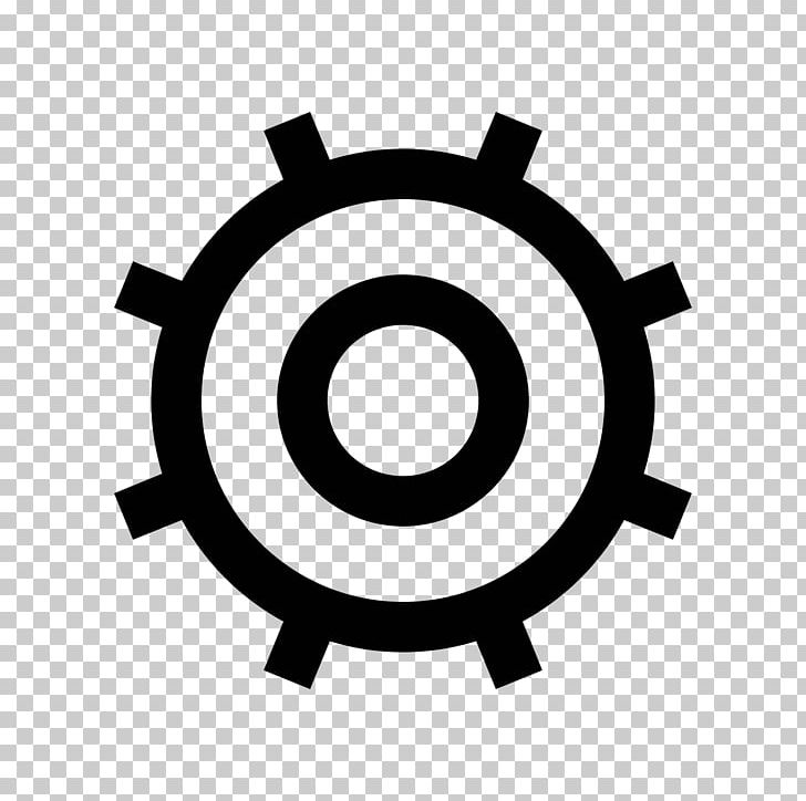Gear Sprocket Computer Icons PNG, Clipart, Black And White, Brand, Circle, Computer Icons, Gear Free PNG Download
