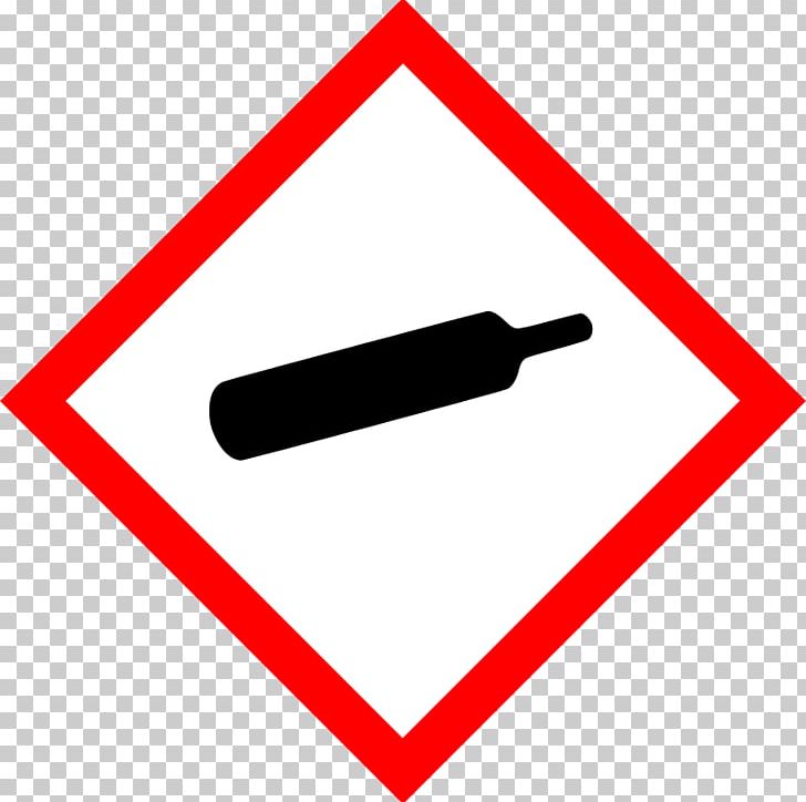 Globally Harmonized System Of Classification And Labelling Of Chemicals GHS Hazard Pictograms Gas Cylinder PNG, Clipart, Angle, Area, Brand, Chemical Substance, Combustibility And Flammability Free PNG Download