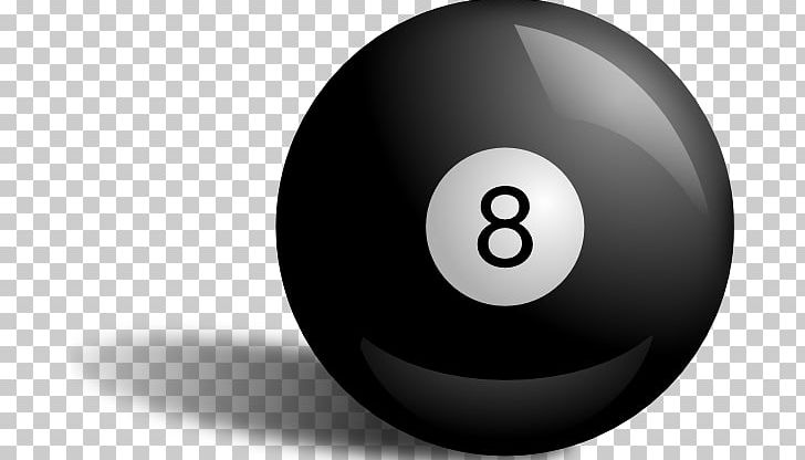 Magic 8-Ball Eight-ball Billiards Pool PNG, Clipart, Ball, Billiard ...