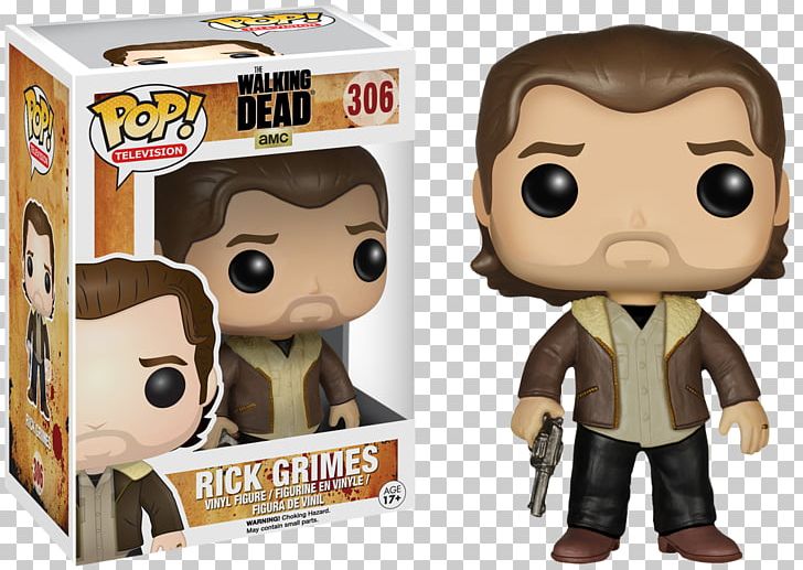 Rick Grimes Negan Daryl Dixon Carl Grimes Funko PNG, Clipart, Action Toy Figures, Amc, Bobblehead, Carl Grimes, Collectable Free PNG Download