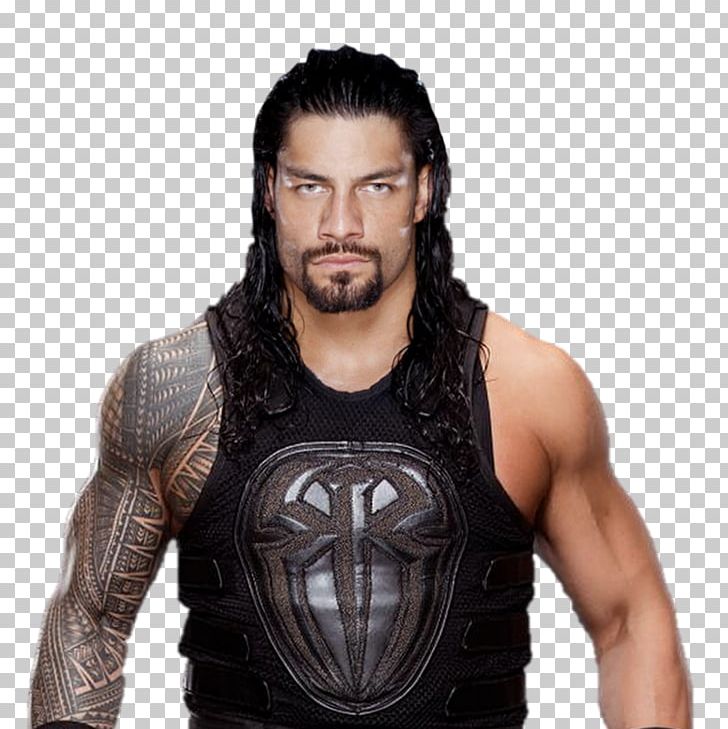 Roman Reigns WWE Raw WrestleMania 33 WWE Championship PNG, Clipart, Aggression, Arm, Beard, Bodybuilder, Chest Free PNG Download