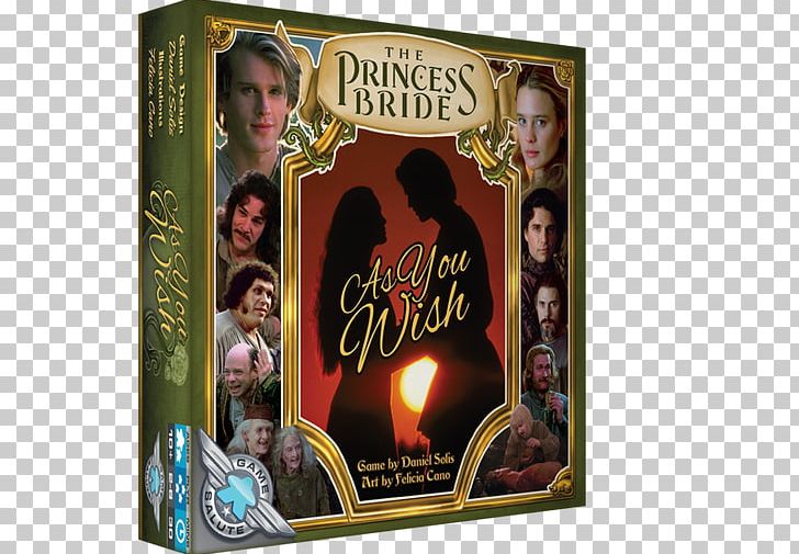 The Princess Bride: A Battle Of Wits Board Game Card Game PNG, Clipart, Advertising, Board Game, Card Game, Dvd, Game Free PNG Download