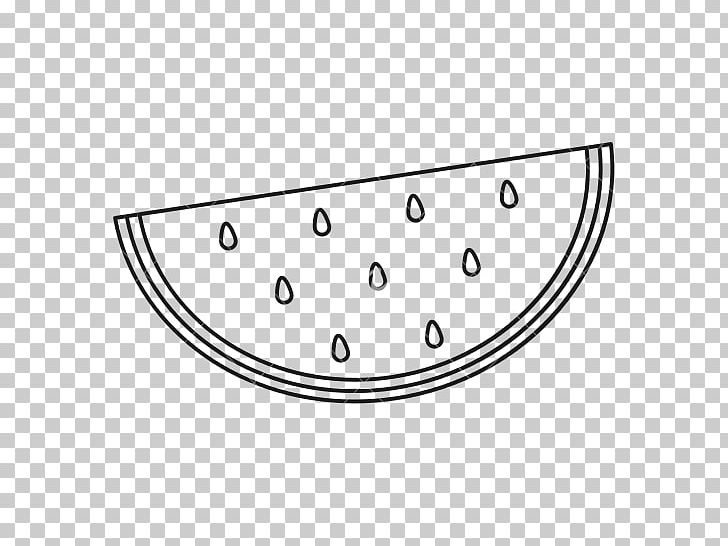 Watermelon Graphic Design PNG, Clipart, Angle, Apple, Area, Black And White, Circle Free PNG Download